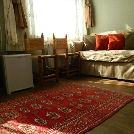 Apricot Hotel Стамбул Экстерьер фото