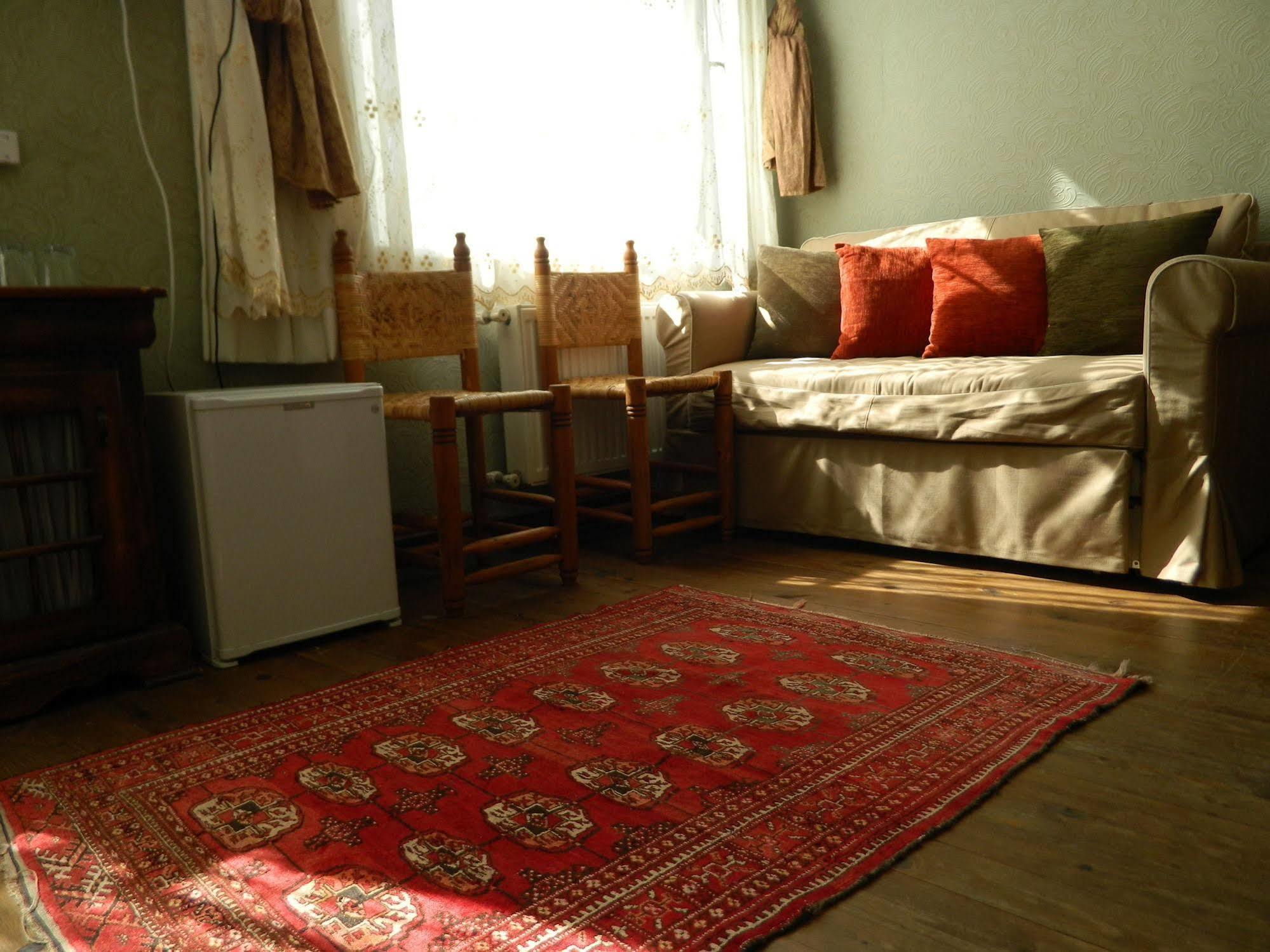 Apricot Hotel Стамбул Экстерьер фото