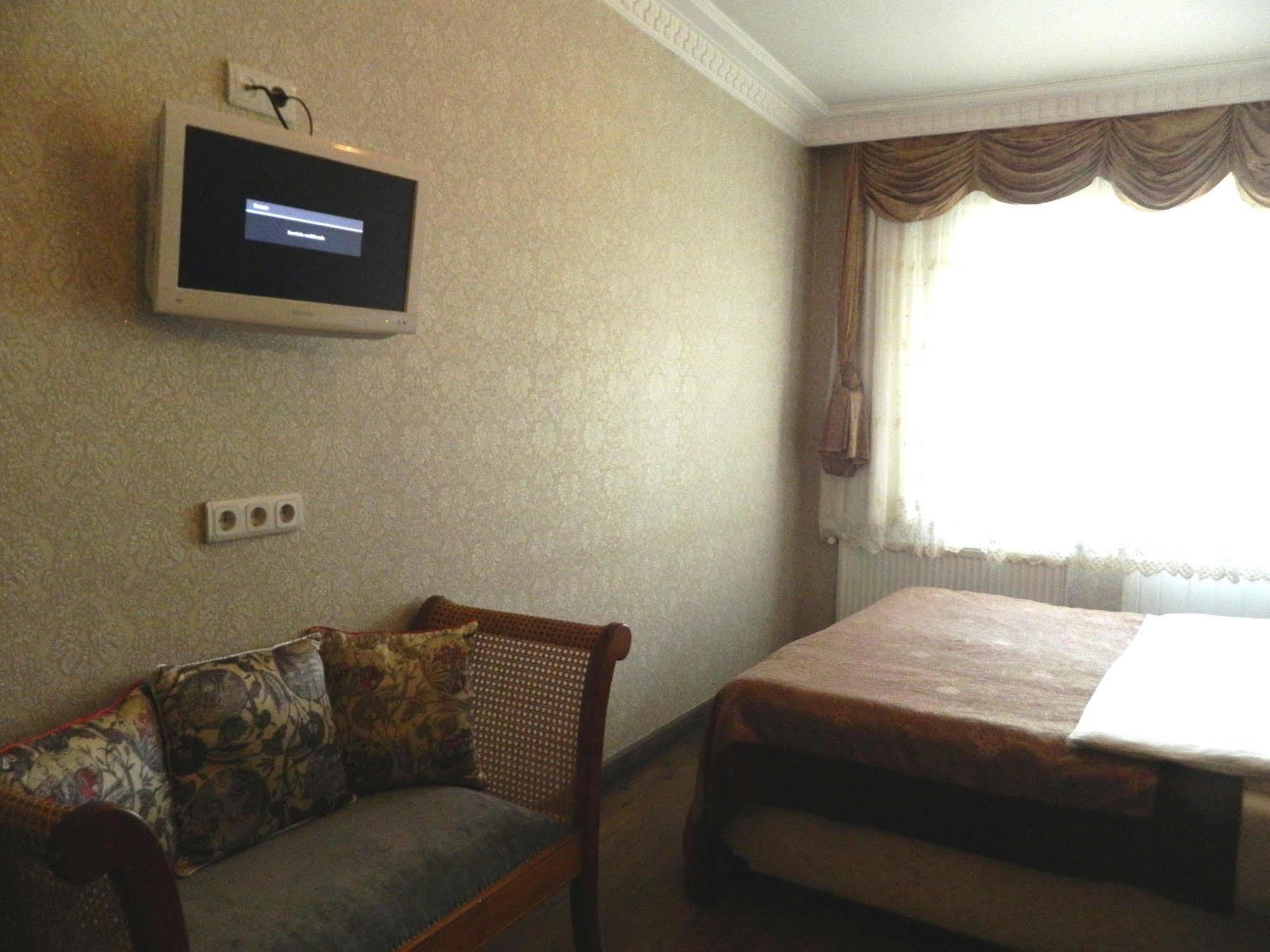 Apricot Hotel Стамбул Экстерьер фото