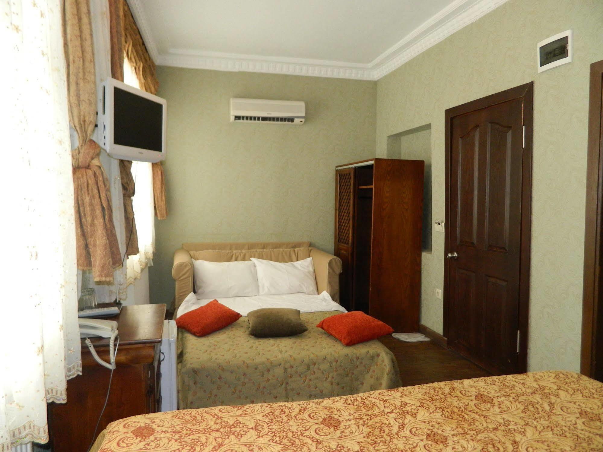 Apricot Hotel Стамбул Экстерьер фото